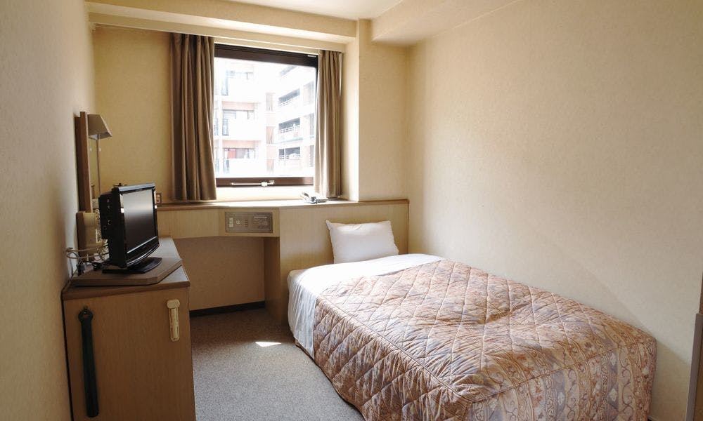 Hotel Ichiraku