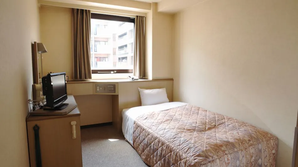 Hotel Ichiraku