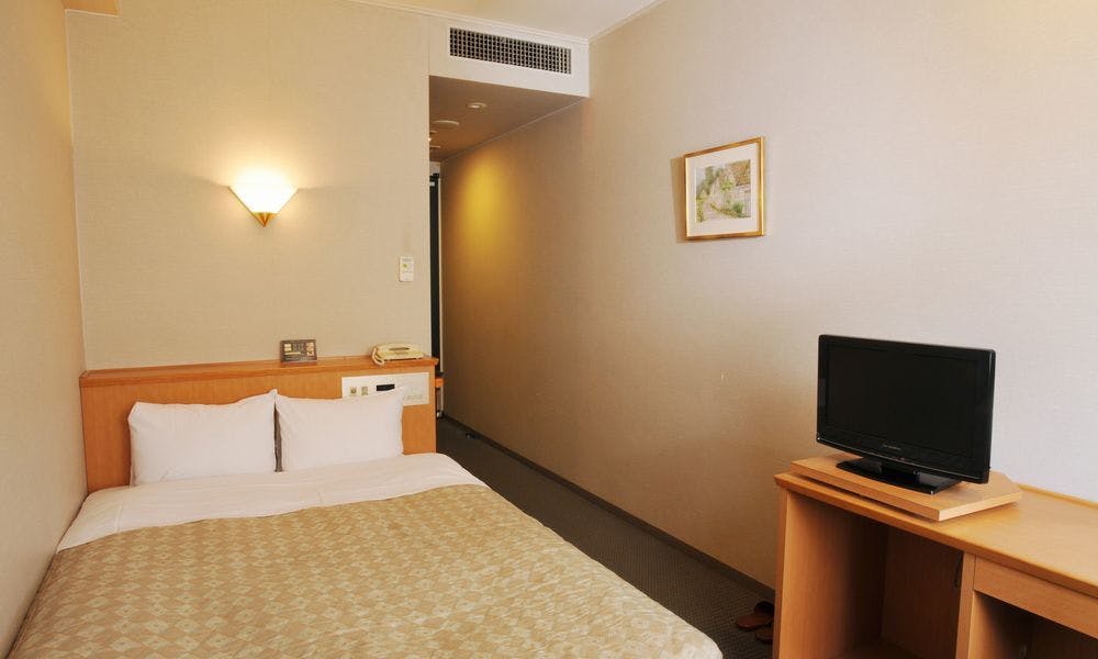 Hotel Ichiraku