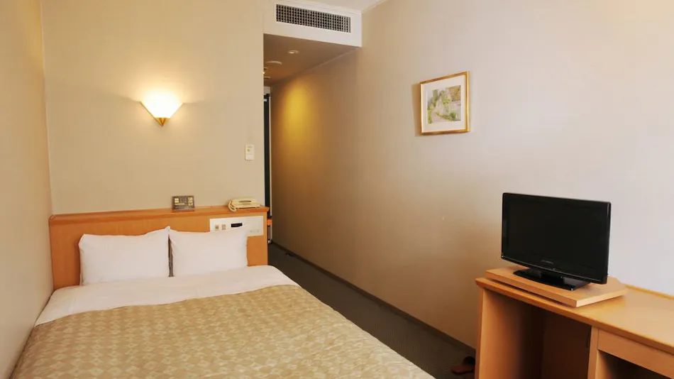 Hotel Ichiraku