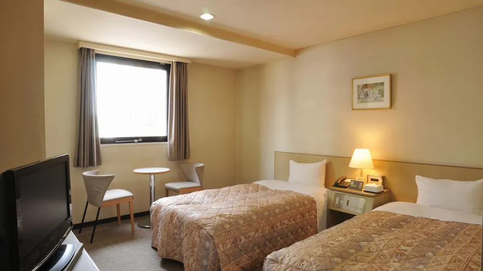 Hotel Ichiraku