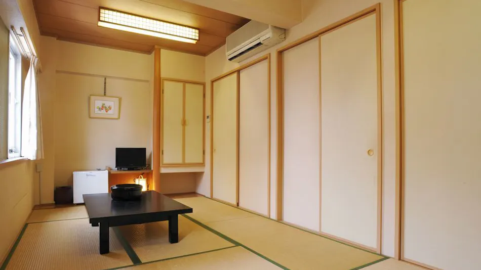 Hotel Ichiraku