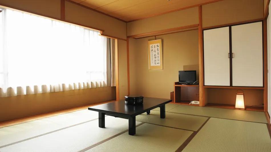 Hotel Ichiraku