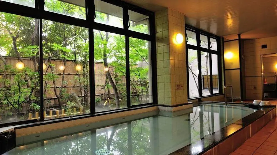 Hotel Ichiraku