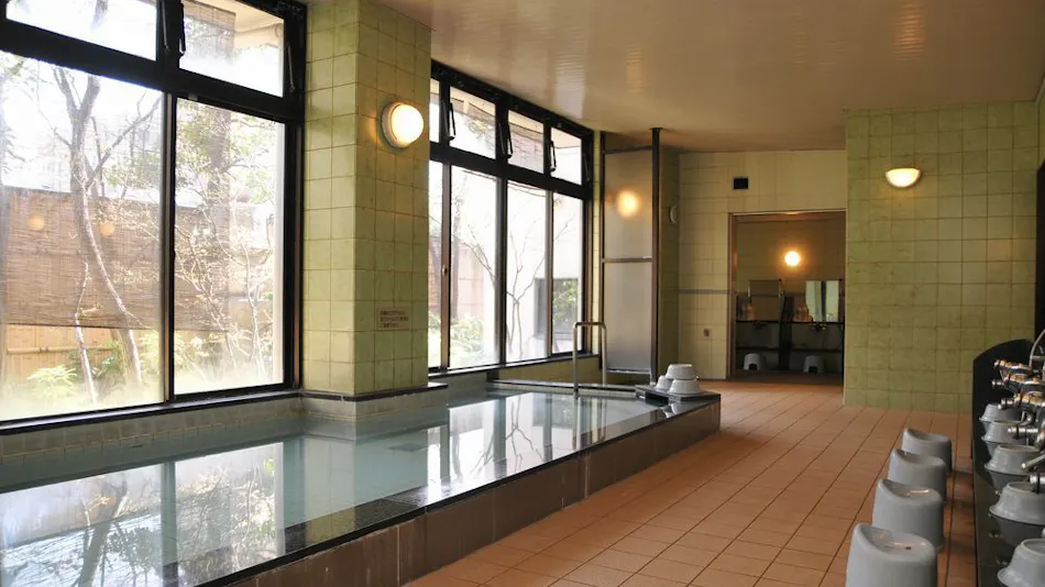 Hotel Ichiraku