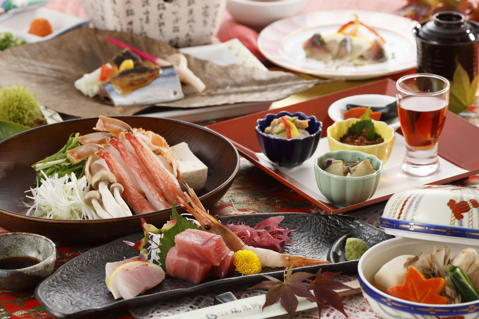 Bijin no Yu Sannouzan Onsen Zuisenkyo