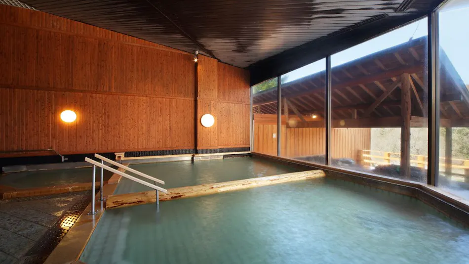 Bijin no Yu Sannouzan Onsen Zuisenkyo