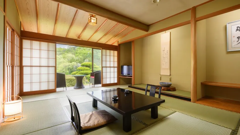 Bijin no Yu Sannouzan Onsen Zuisenkyo