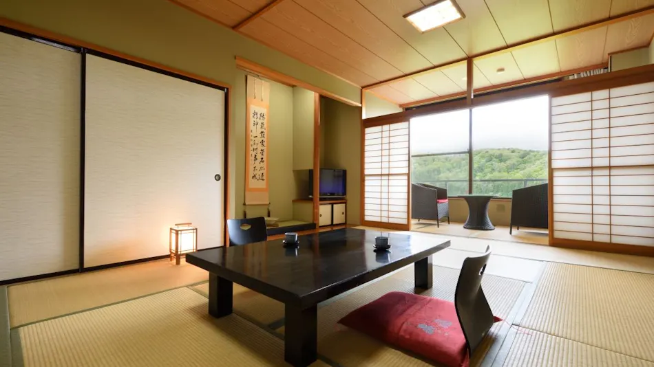 Bijin no Yu Sannouzan Onsen Zuisenkyo