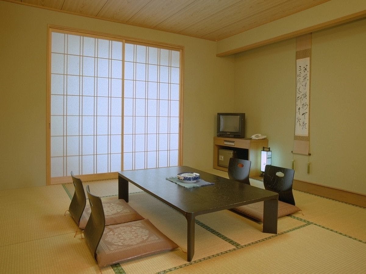 Bijin no Yu Sannouzan Onsen Zuisenkyo