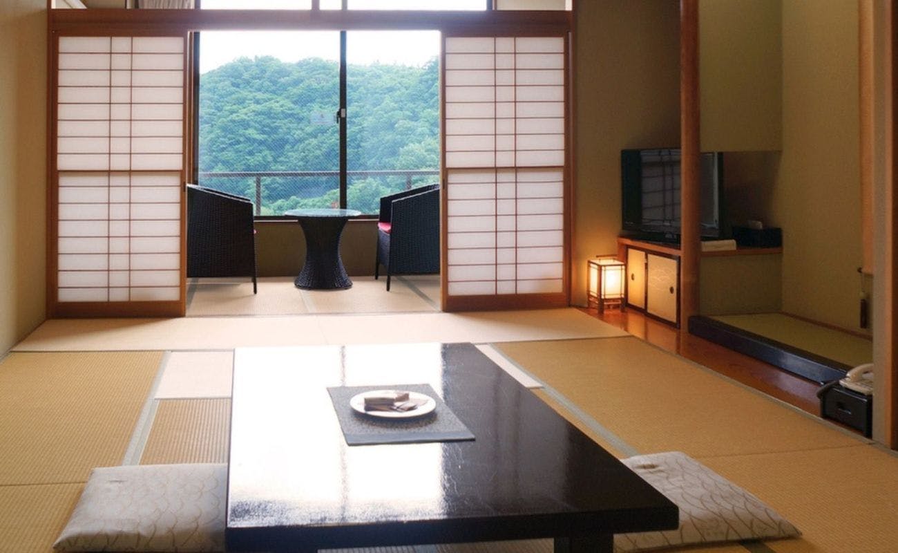 Bijin no Yu Sannouzan Onsen Zuisenkyo