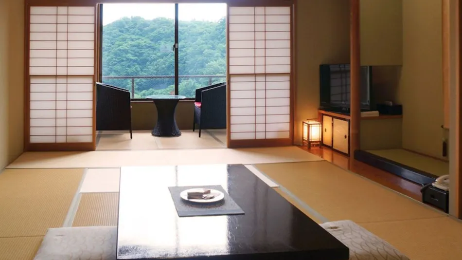 Bijin no Yu Sannouzan Onsen Zuisenkyo