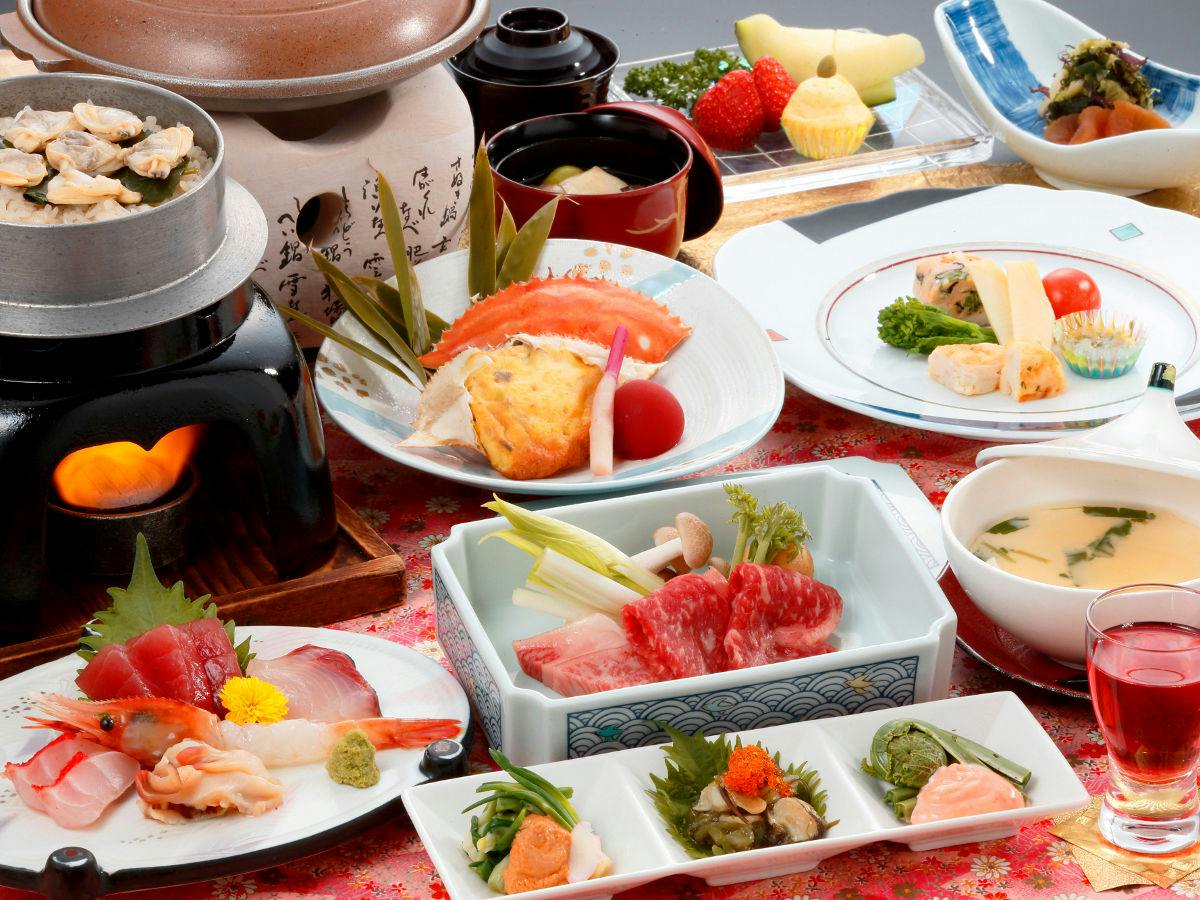 Bijin no Yu Sannouzan Onsen Zuisenkyo