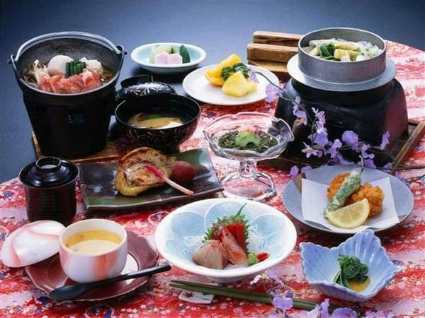 Bijin no Yu Sannouzan Onsen Zuisenkyo