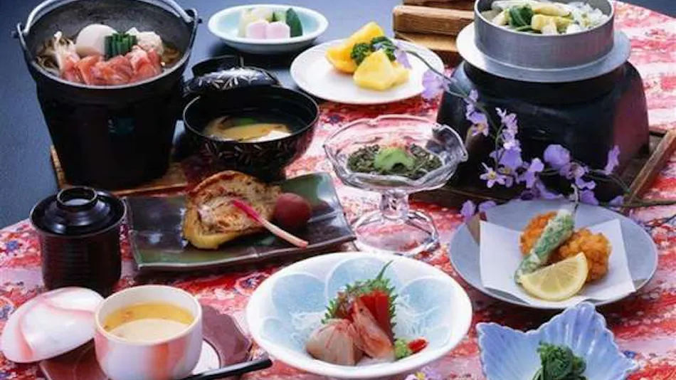 Bijin no Yu Sannouzan Onsen Zuisenkyo