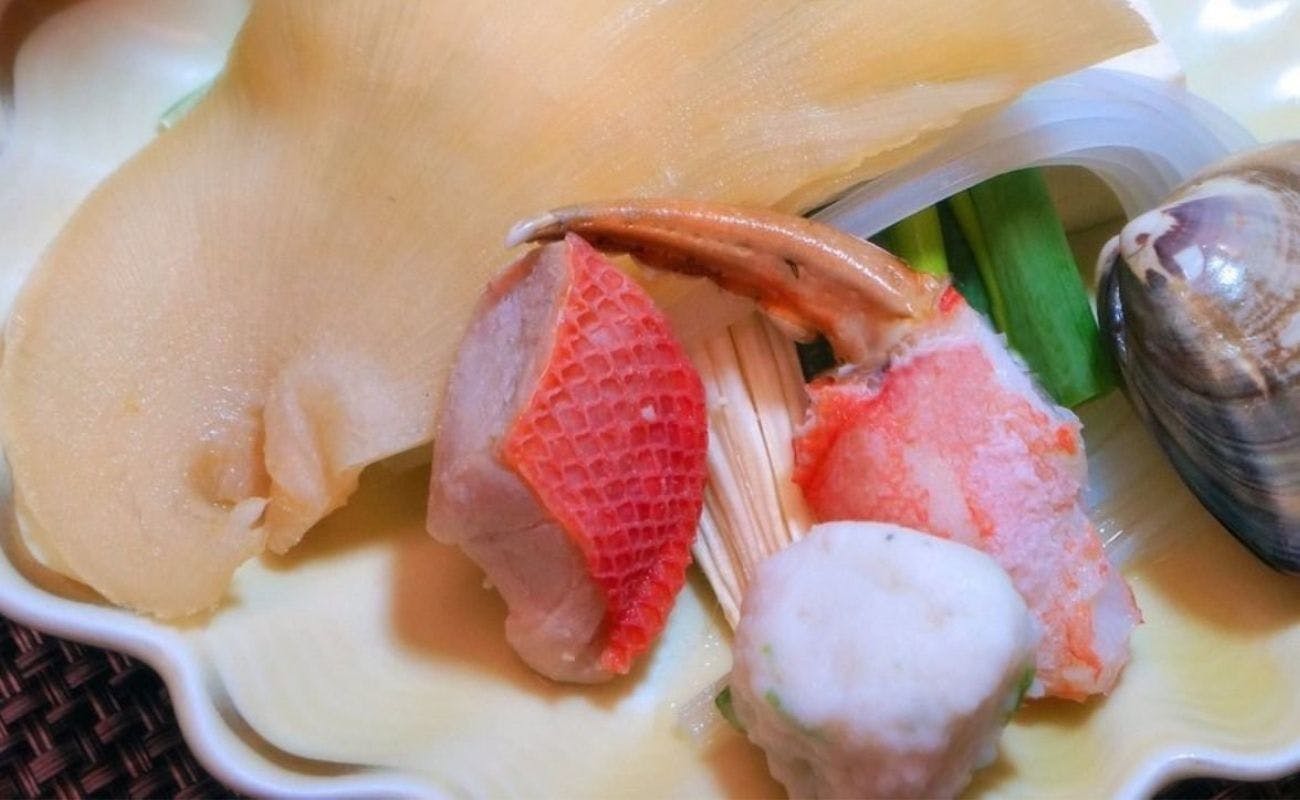 Bijin no Yu Sannouzan Onsen Zuisenkyo
