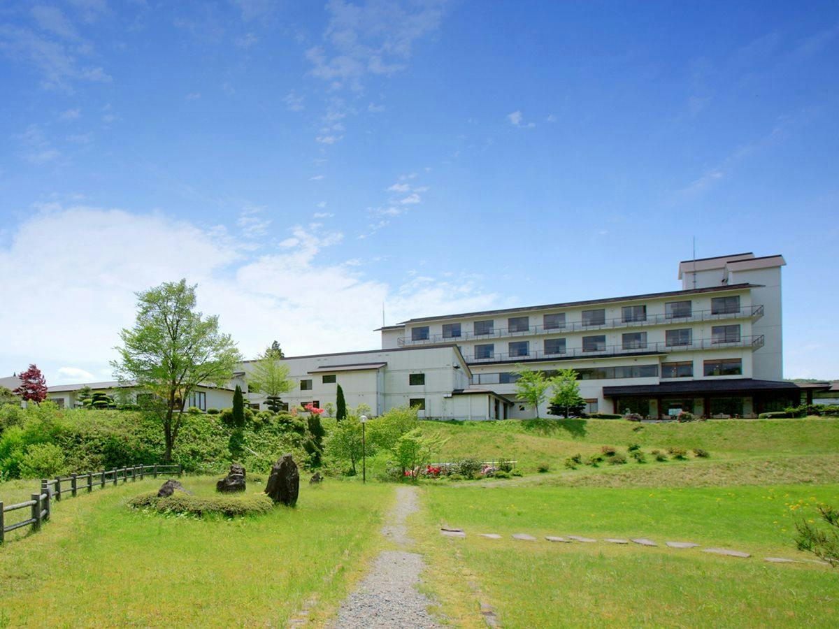 Bijin no Yu Sannouzan Onsen Zuisenkyo