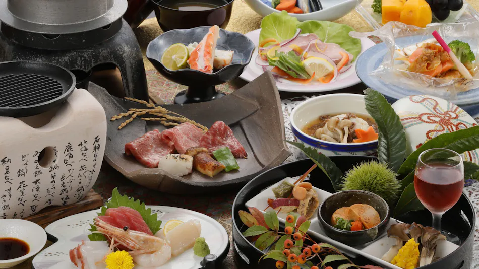 Bijin no Yu Sannouzan Onsen Zuisenkyo