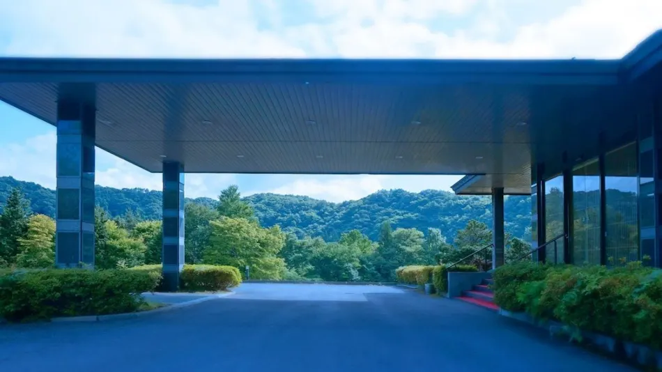 Bijin no Yu Sannouzan Onsen Zuisenkyo