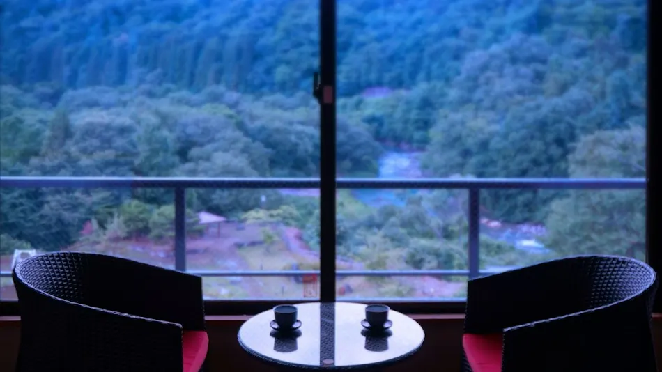 Bijin no Yu Sannouzan Onsen Zuisenkyo