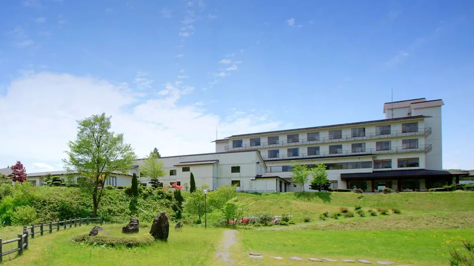 Bijin no Yu Sannouzan Onsen Zuisenkyo