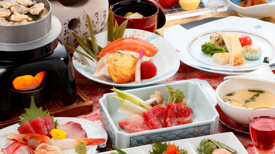 Bijin no Yu Sannouzan Onsen Zuisenkyo