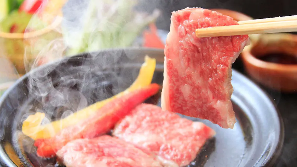 Bijin no Yu Sannouzan Onsen Zuisenkyo