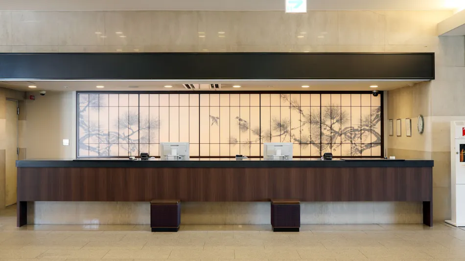 Temple Hotel Hanazono Kaikan