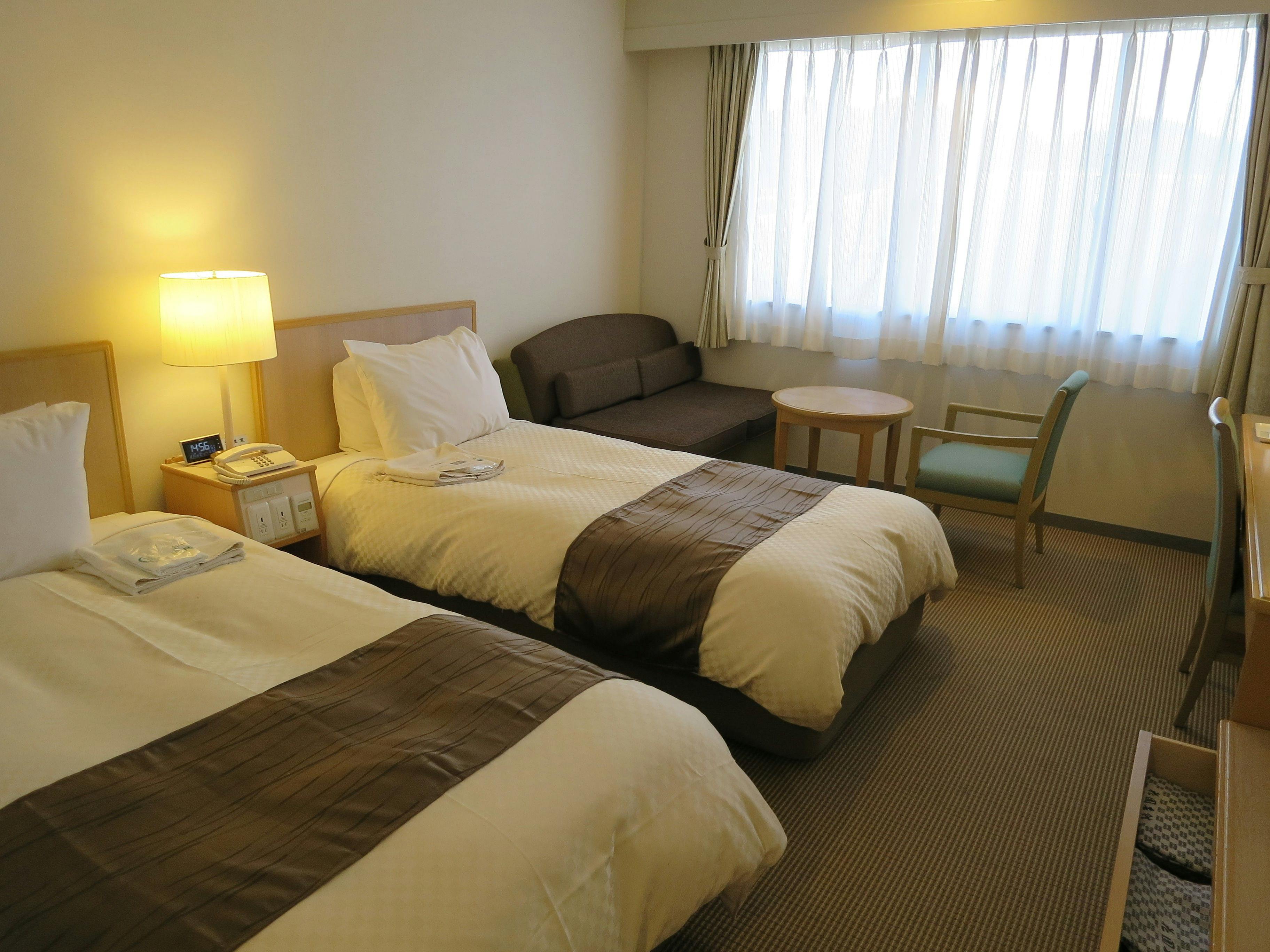 お寺のホテル 花園会館 の宿泊プラン 予約 Yahoo トラベル