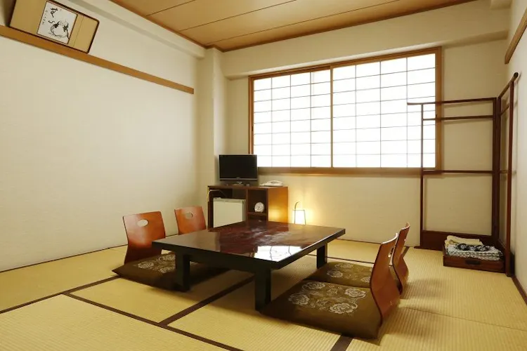 お寺のホテル 花園会館 宿泊予約なら Yahoo トラベル お寺のホテル 花園会館 宿泊予約なら Yahoo トラベル