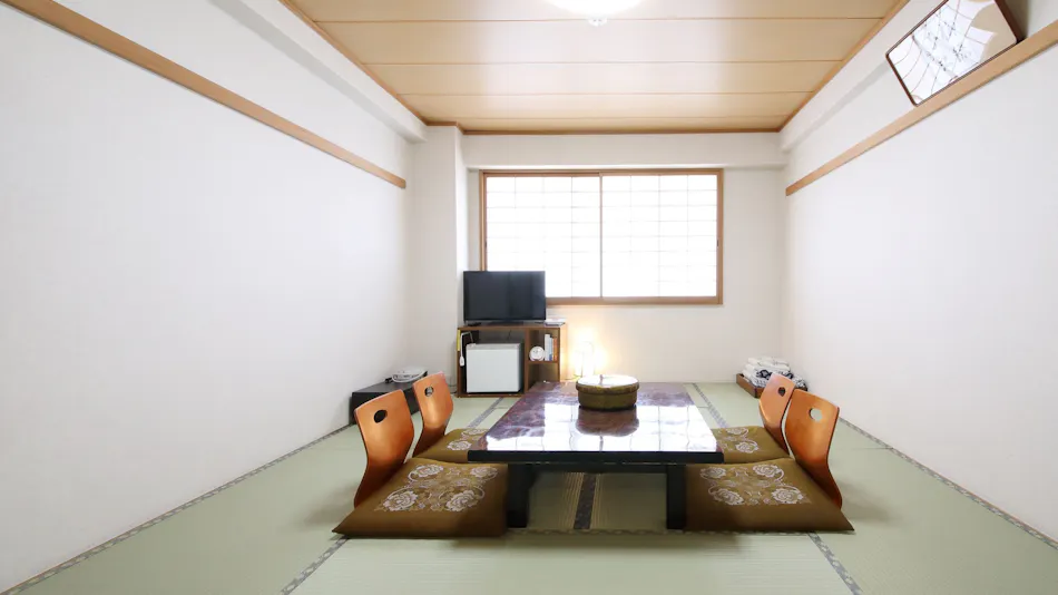 Temple Hotel Hanazono Kaikan