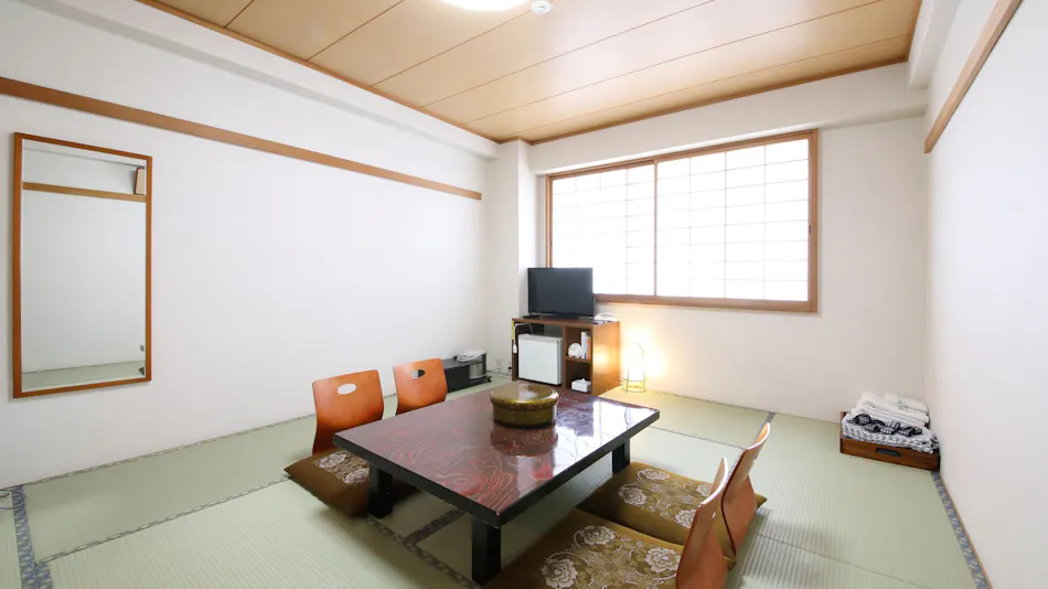 Temple Hotel Hanazono Kaikan