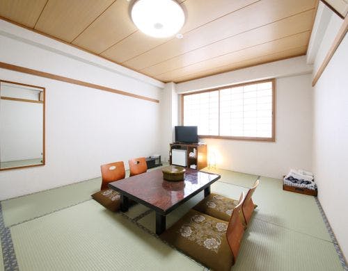*【和室10畳】