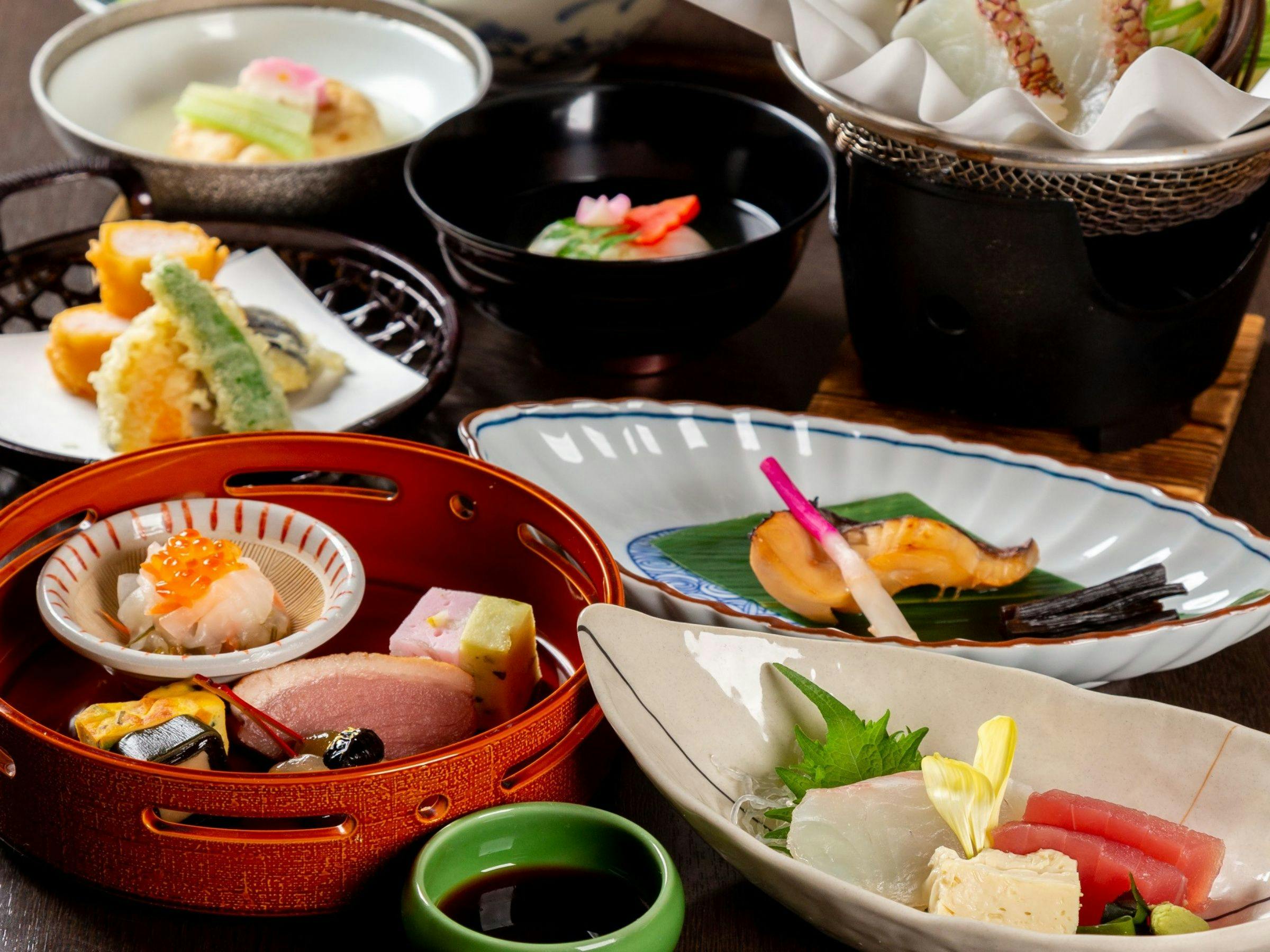 Temple Hotel Hanazono Kaikan