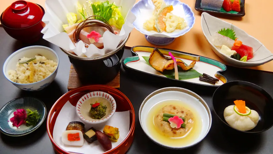 Temple Hotel Hanazono Kaikan