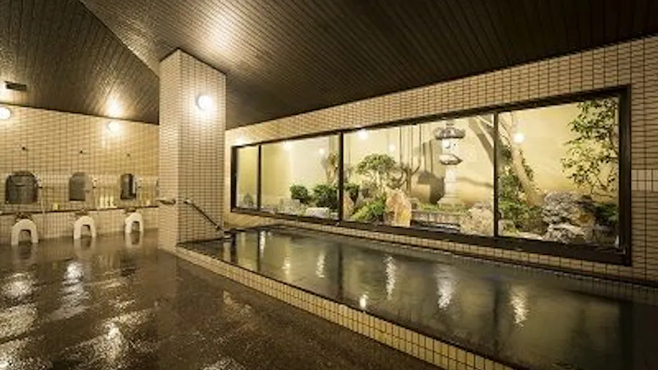 Temple Hotel Hanazono Kaikan
