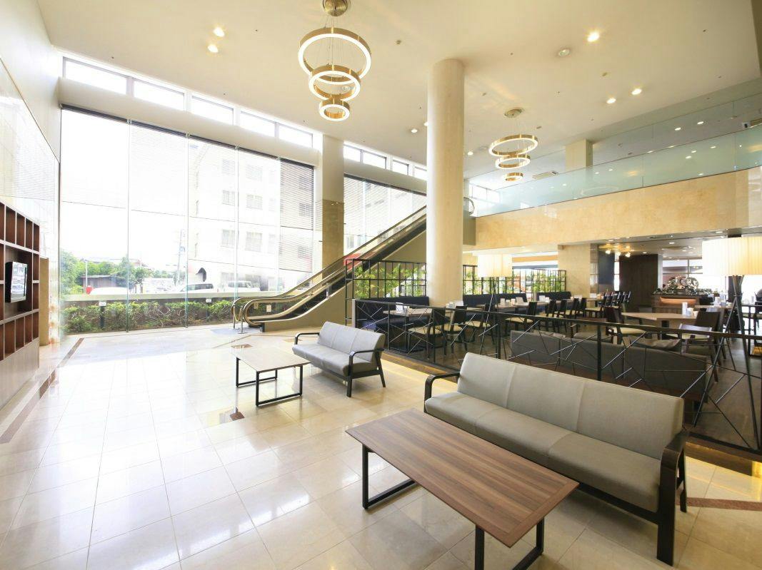 Quintessa Hotel Ise Shima