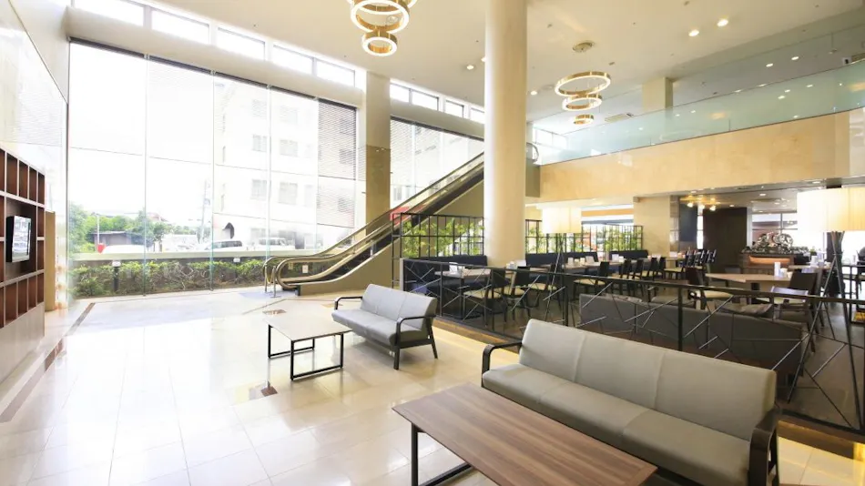 Quintessa Hotel Ise Shima