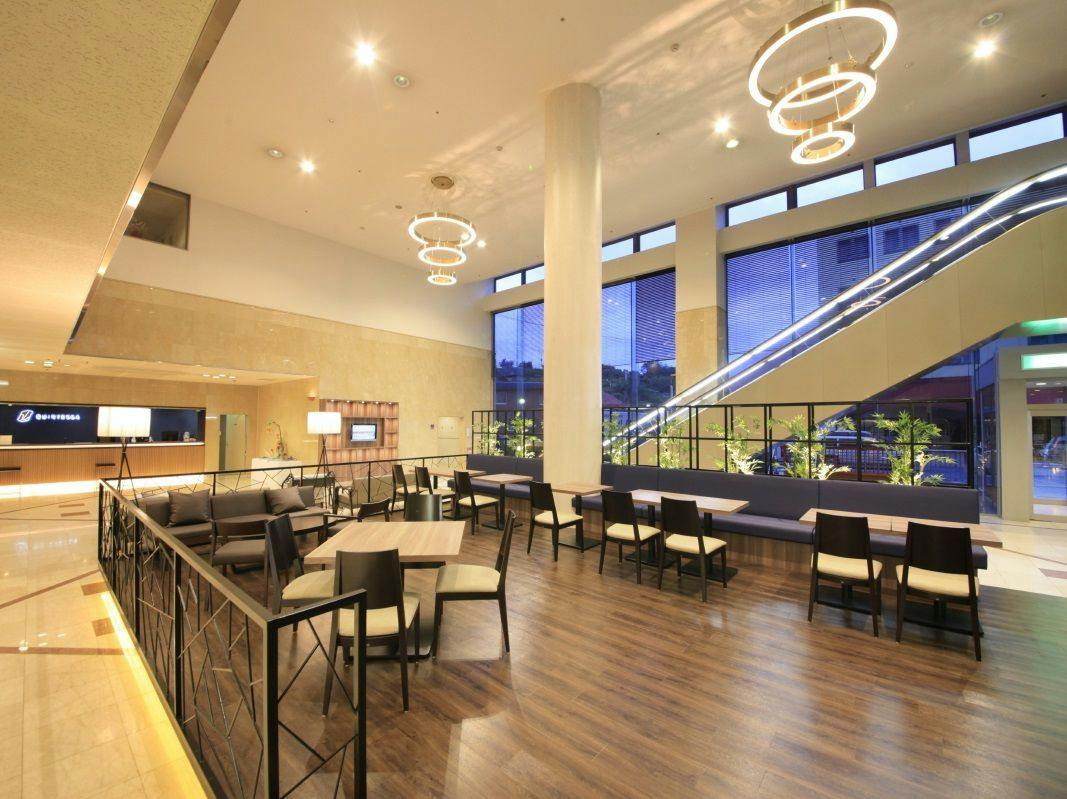 Quintessa Hotel Ise Shima
