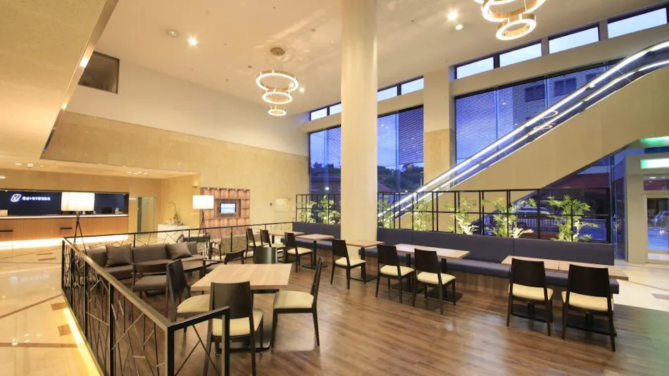 Quintessa Hotel Ise Shima