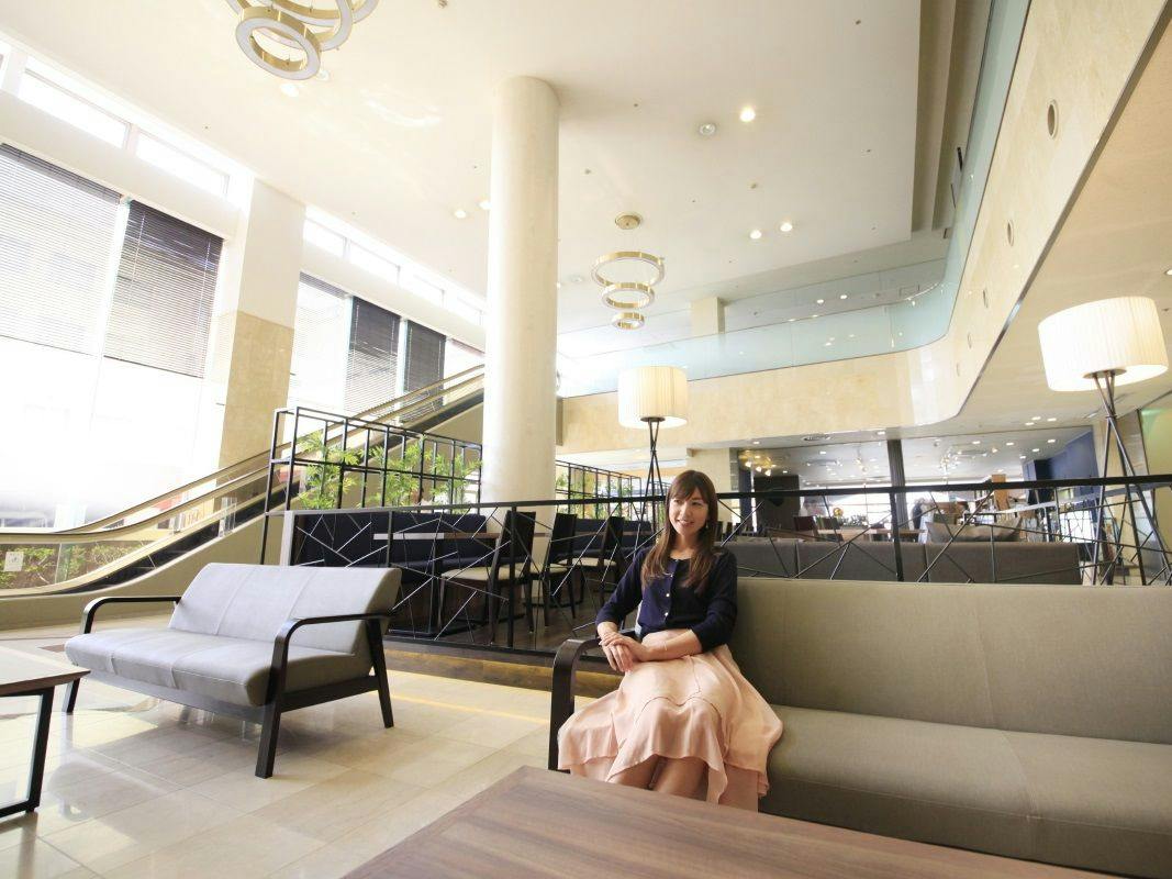 Quintessa Hotel Ise Shima