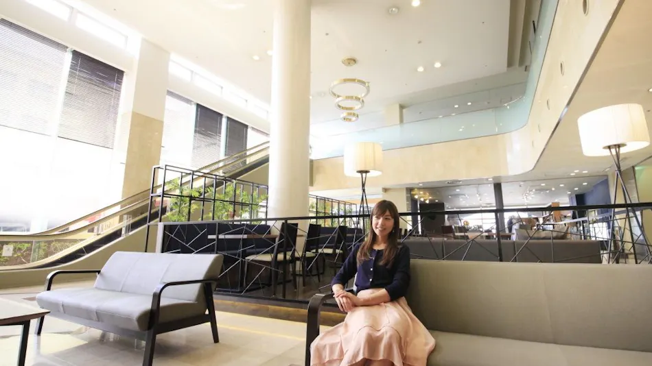 Quintessa Hotel Ise Shima