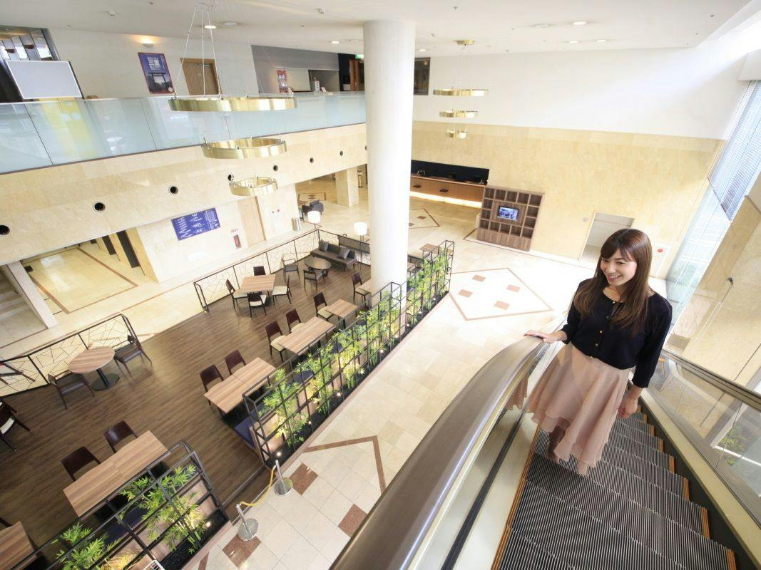 Quintessa Hotel Ise Shima