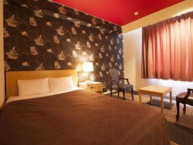 クインテッサホテル伊勢志摩 （【旧店名】セレクトグランド伊勢志摩）