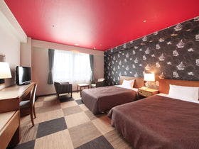 クインテッサホテル伊勢志摩 （【旧店名】セレクトグランド伊勢志摩）