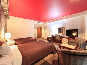 クインテッサホテル伊勢志摩 （【旧店名】セレクトグランド伊勢志摩）