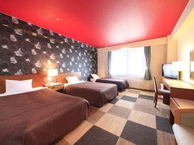 クインテッサホテル伊勢志摩 （【旧店名】セレクトグランド伊勢志摩）