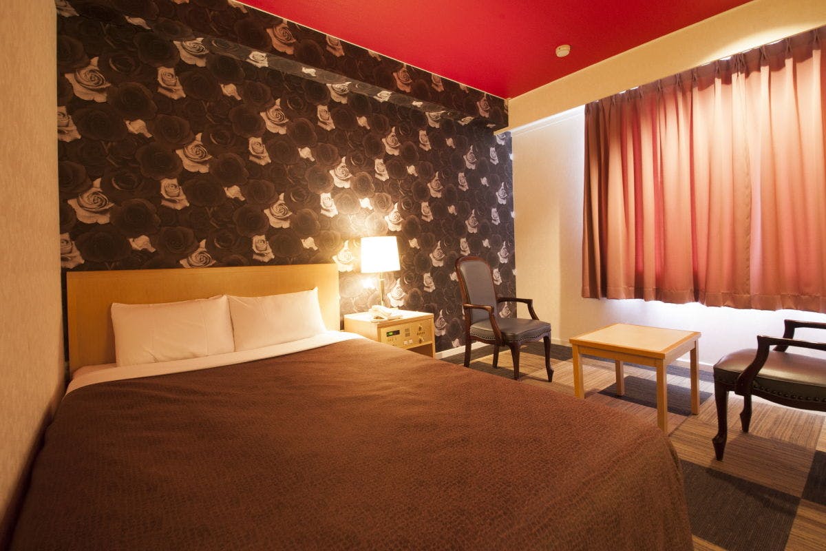 Quintessa Hotel Ise Shima