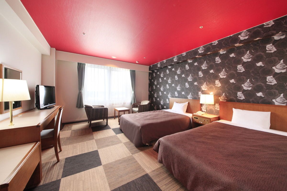 Quintessa Hotel Ise Shima