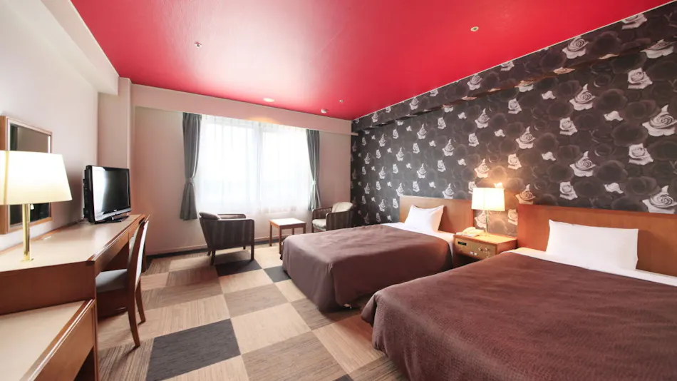 Quintessa Hotel Ise Shima